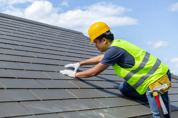 Quick and Trustworthy Emergency Roof Repair Services in Mars, PA