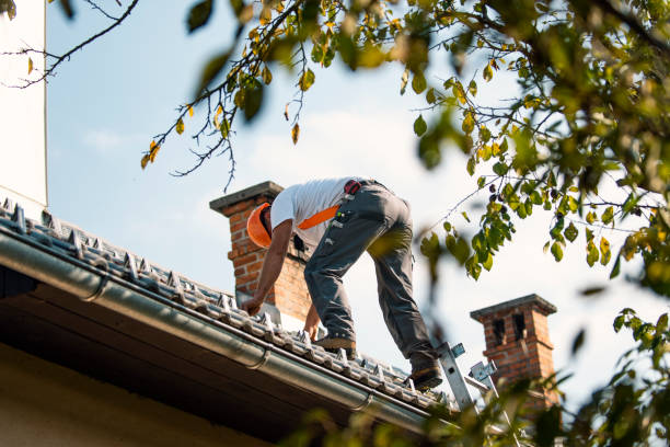 Best Metal Roofing Contractor  in Mars, PA