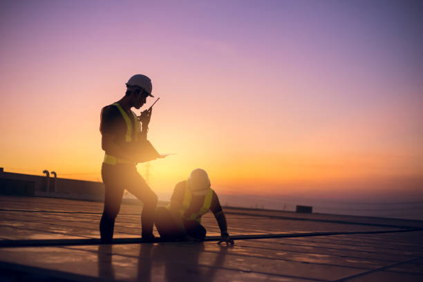 Mars, PA Roofing Contractor Company