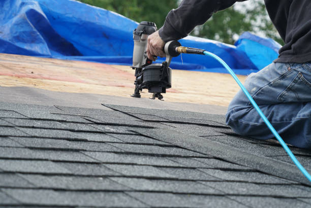 Gutter Installation and Roofing in Mars, PA