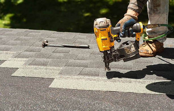 Best Storm Damage Roof Repair  in Mars, PA